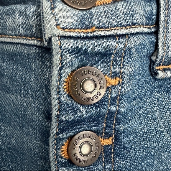 Veronica beard  denim jeans - Picture 7 of 13